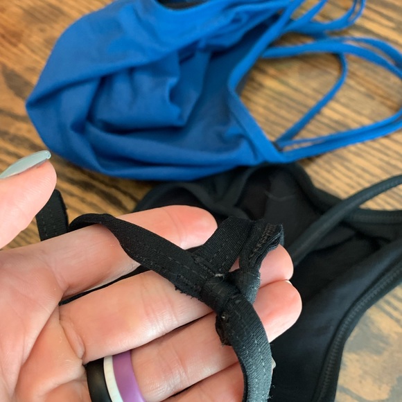 Jolyn Clothing Swim Jolyn Suit Black Size 2628 Poshmark